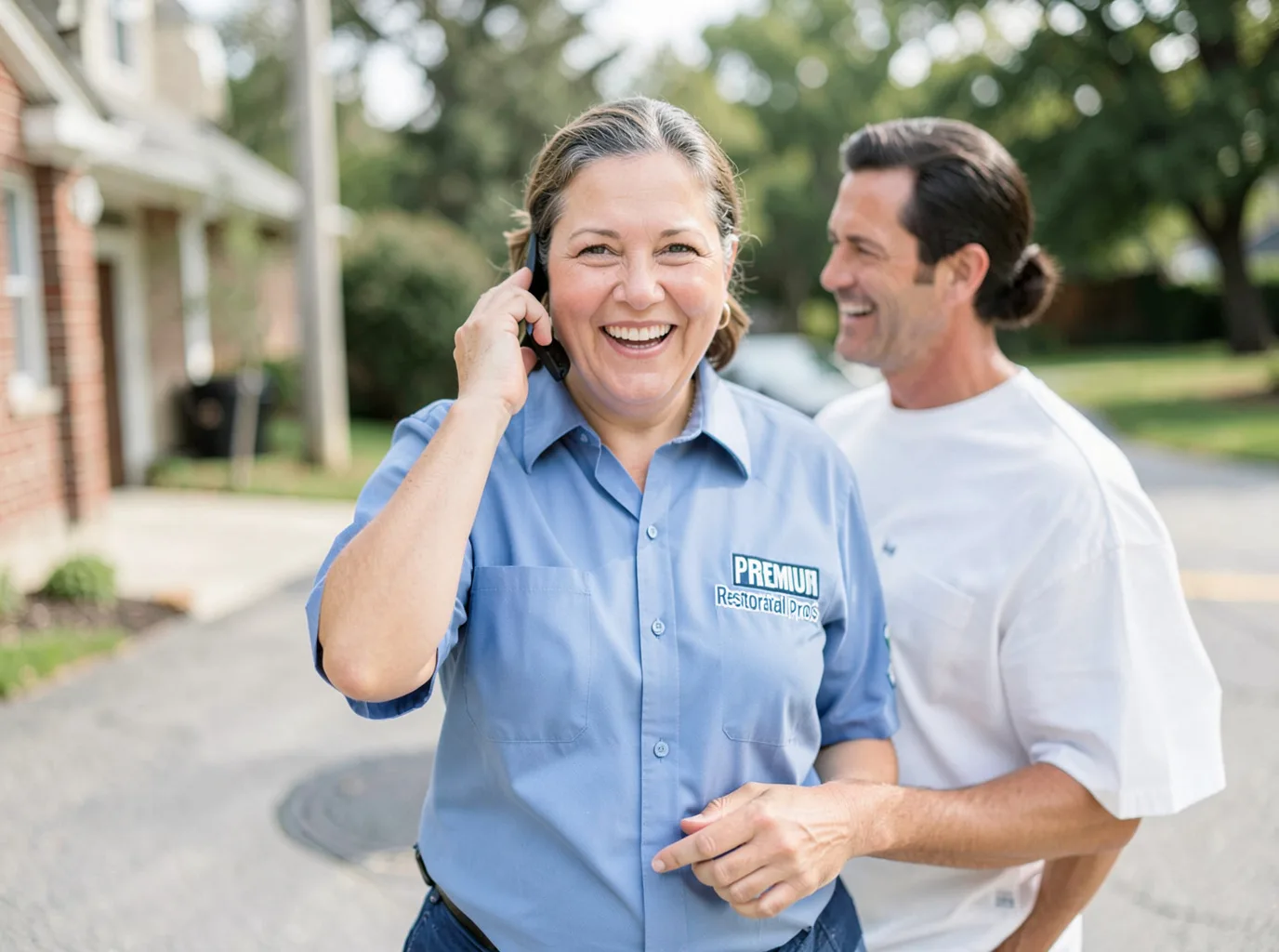 Water Damage Restoration Altus Afb, OK FAQs